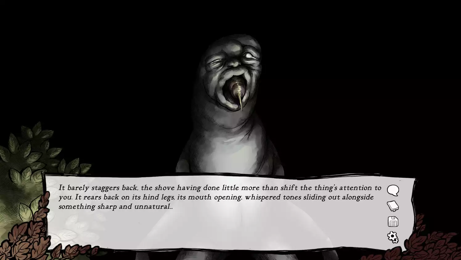 Scarlet Hollow (Early Access)