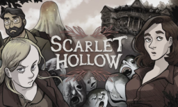 Scarlet Hollow (Early Access)