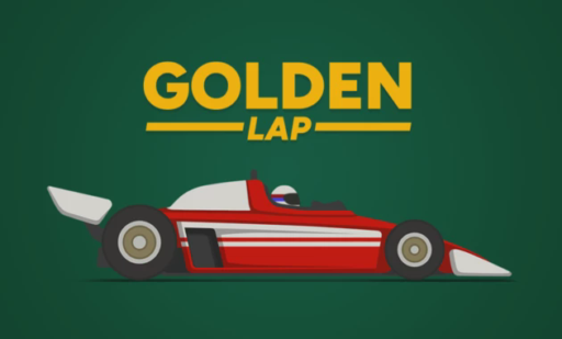 Golden Lap
