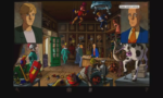 Broken Sword Directors Cut
