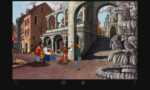 Broken Sword Directors Cut