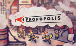 Phonopolis
