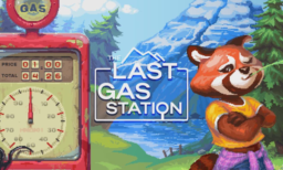 The Last Gas Station