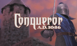 Conqueror AD 1086