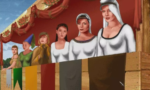 Conqueror AD 1086