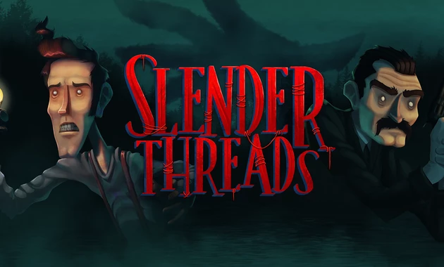 Slender Threads