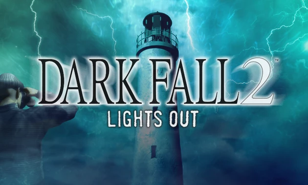 Dark Fall 2 Lights Out