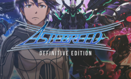 Astebreed Definitive Edition