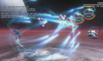 Astebreed Definitive Edition