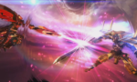 Astebreed Definitive Edition