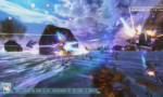 Astebreed Definitive Edition