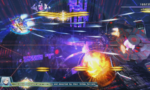 Astebreed Definitive Edition