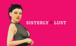 Sisterly Lust