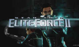 Star Trek Elite Force II