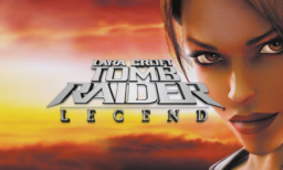 Tomb Raider Legend
