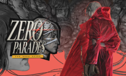 ZERO PARADES For Dead Spies