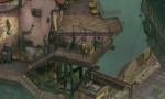 ZERO PARADES For Dead Spies