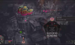 ZERO PARADES For Dead Spies