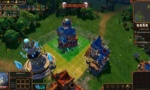 Lessaria Fantasy Kingdom Sim