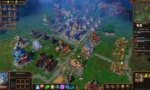 Lessaria Fantasy Kingdom Sim