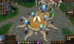 Lessaria Fantasy Kingdom Sim
