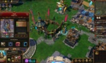 Lessaria Fantasy Kingdom Sim