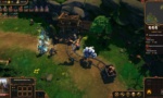 Lessaria Fantasy Kingdom Sim