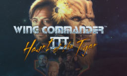 Wing Commander 3 Heart of the Tiger