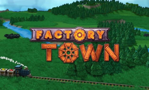 Factory Town