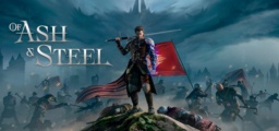 Of Ash and Steel