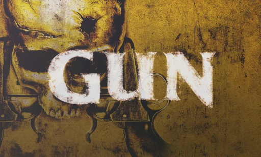 GUN