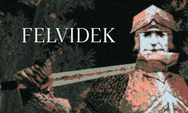 Felvidek