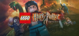LEGO Harry Potter Years 5-7