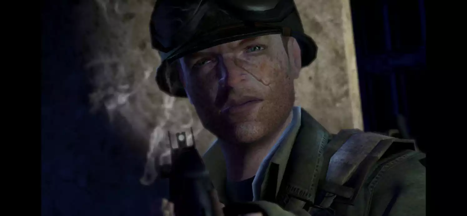 Brothers in Arms Hells Highway