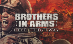Brothers in Arms Hells Highway