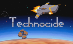 Technocide