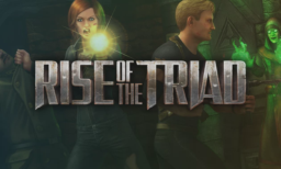 Rise of the Triad (2013)