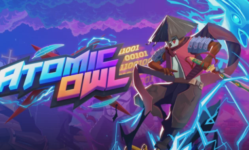Atomic Owl