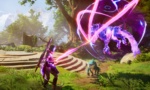Eternal Strands