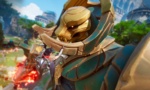 Eternal Strands