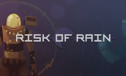 Risk of Rain