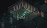 Invisible Inc