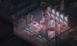 Invisible Inc