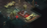 Invisible Inc