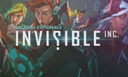 Invisible Inc