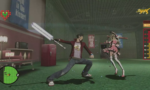 No More Heroes