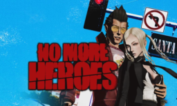 No More Heroes