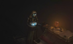 Primordia