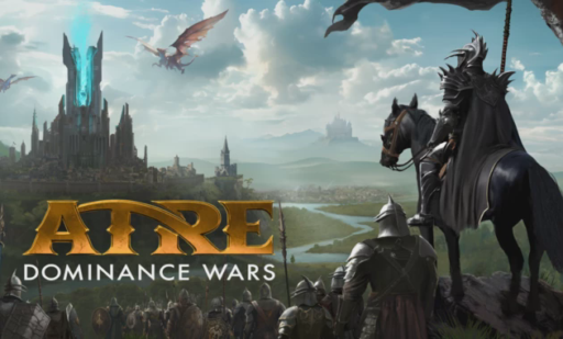 Atre Dominance Wars (Early Access)