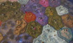 Atre Dominance Wars (Early Access)